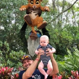 Meet your Posher, Craig